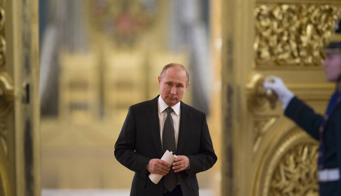 Путина будут давить по всем фронтам: мир подошел к опасной границе