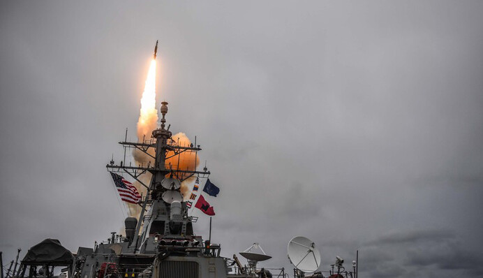 Ракетний удар по союзнику Кремля: в Путіна є ще місяць