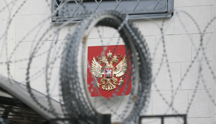 Есть лишь три инструмента, которые остановят Путина