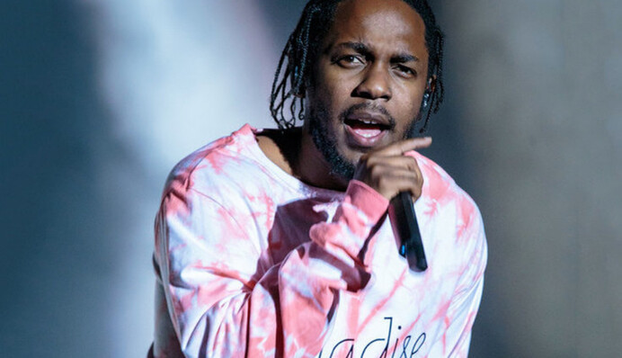 Известный рэпер получил Пулитцеровскую премию