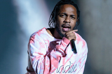 Известный рэпер получил Пулитцеровскую премию