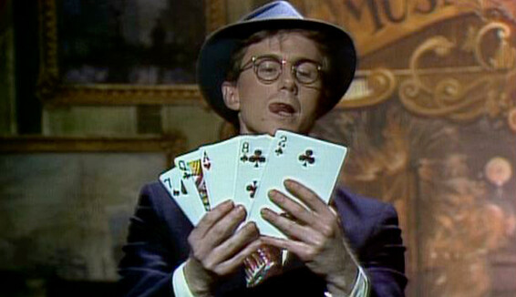 Известного американского актера нашли мертвым: биография и фото Гарри Андерсона