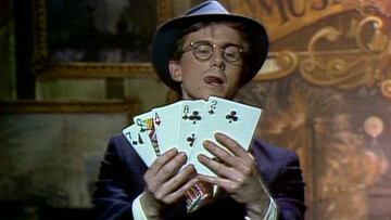 Известного американского актера нашли мертвым: биография и фото Гарри Андерсона