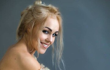 Голая украинская певица представила новую песню: опубликовано видео