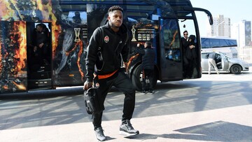 Шахтер - Мариуполь 5:1 Хроника матча, видео голов