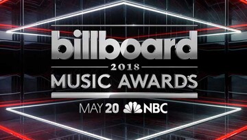 Billboard Music Awards-2018: объявлены номинанты на престижную музыкальную премию