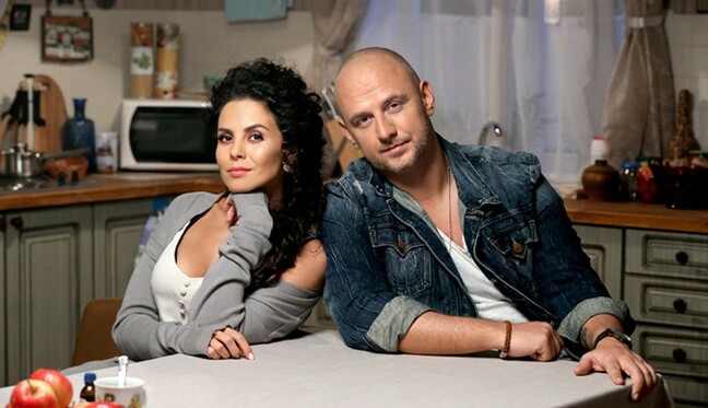 Он мне не продюсер: Каменских рассказала, какую роль Потап играет в ее жизни