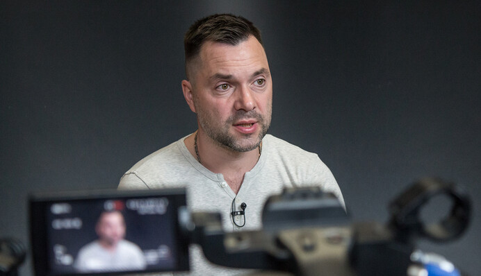 У Путина есть три варианта для Украины, обострение может быть уже осенью - Алексей Арестович