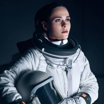 Любовь и космос в новом клипе The Hardkiss: опубликовано видео