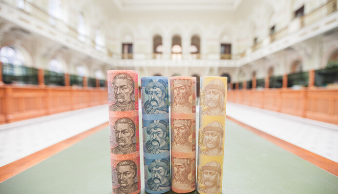 Цифры смущают: что будет с ценами, долгами и всей экономикой Украины