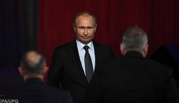 В Кремле паника: чего ждать от Путина на Донбассе