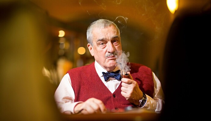 Путін зробив помилку в Україні, він хоче повернутися в минуле – європейський політик