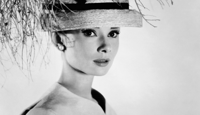 Жемчужные серьги Одри Хепберн уйдут с молотка: опубликованы фото