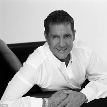 Умер известный британский актер: фото и биография Дейла Уинтона