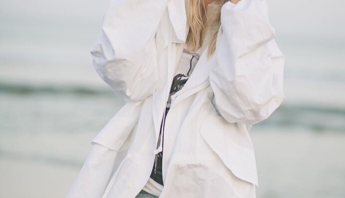 Беременная Лобода показала новую роскошную виллу в США: опубликованы фото