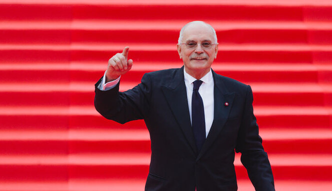 Запрещенный в Украине режиссер признался, что завидует Вайнштейну