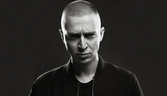 Oxxxymiron выпустил первый за полгода трек: опубликовано аудио
