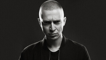 Oxxxymiron выпустил первый за полгода трек: опубликовано аудио