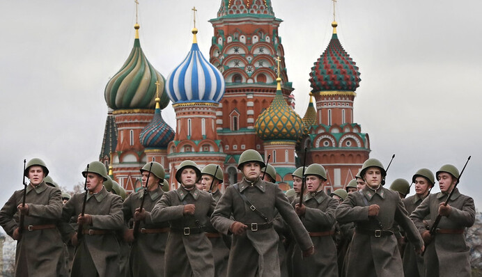 Кремль хоче помститися, Донбасу загрожує загострення війни - приватна розвідка США