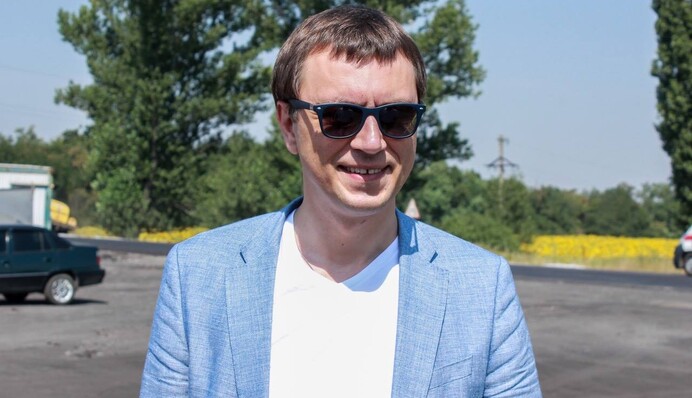 Украинский министр поделился трогательной новостью о пополнении в семье