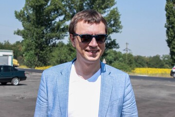 Украинский министр поделился трогательной новостью о пополнении в семье