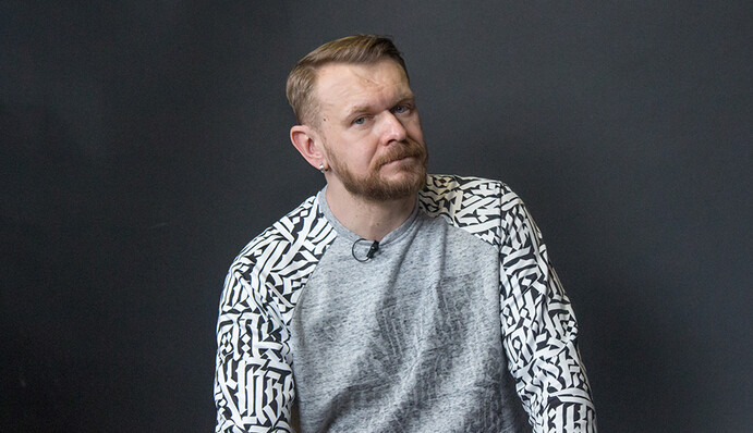 Известный музыкант рассказал интересную историю о том, как критиковал Порошенко