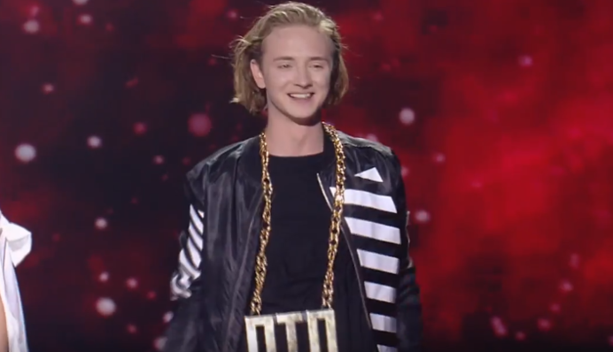 Потап в полуфинале 