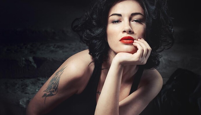 Известная украинская певица поделилась голым фото в ванне