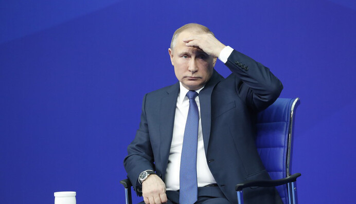 Уход с Донбасса не поможет: две причины, почему Путина не вернут в клуб великих держав