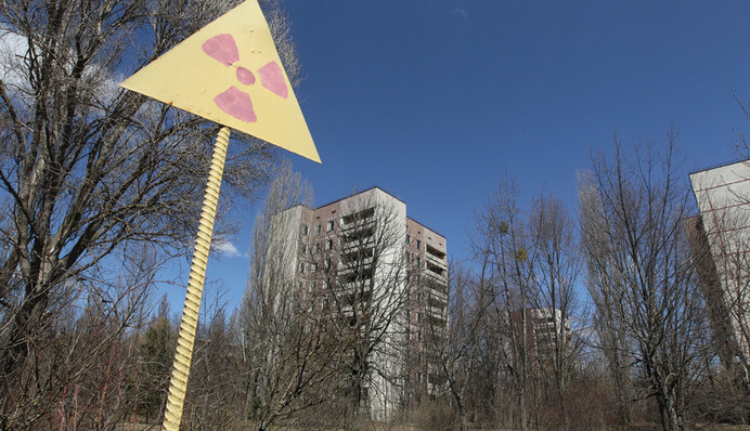 Чернобыль: чем опасна зона спустя 32 года после катастрофы