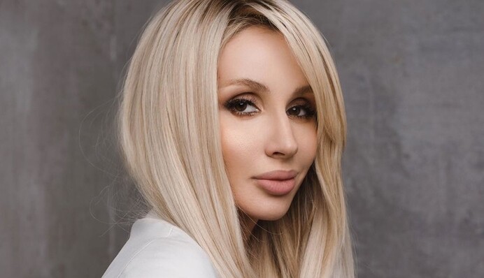 Беременная Лобода показала, как готовится к родам: опубликованы фото