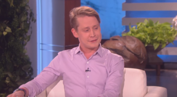 Звезда культового сериала поразил внешним видом после наркозависимости: опубликовано видео