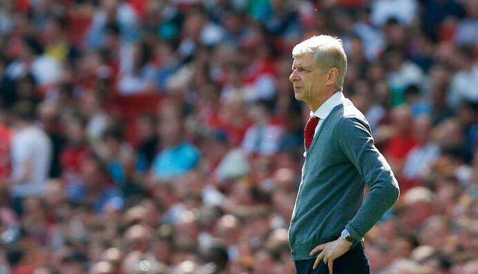 Арсенал - Атлетіко - 1:1 Хроніка матчу, відео голів