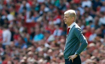 Арсенал - Атлетико - 1:1 Хроника матча, видео голов