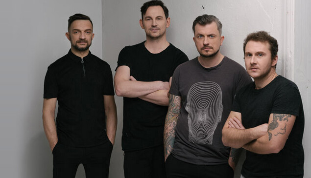 Популярная украинская рок-группа выпустила эмоциональный клип: опубликовано видео