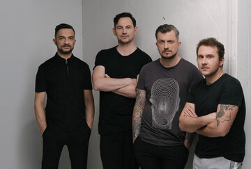 Популярная украинская рок-группа выпустила эмоциональный клип: опубликовано видео