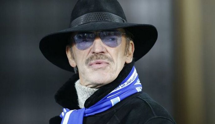 Жена запрещенного в Украине артиста рассказала о его тяжелом алкоголизме