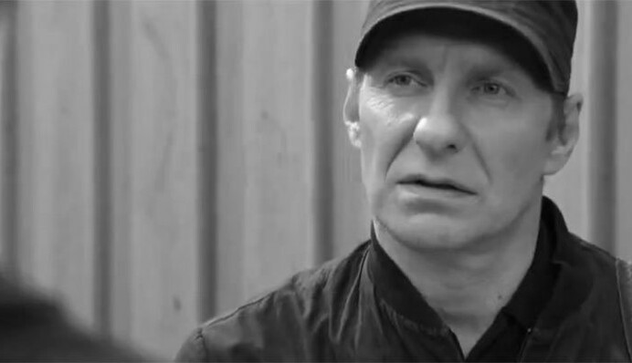 Умер известный украинский актер: фото, биография и лучшие роли