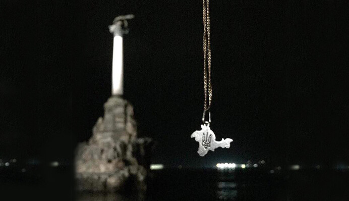 Коллаборантам в помощь: у Порошенко придумали инициативу по Крыму, которая может обернуться катастрофой