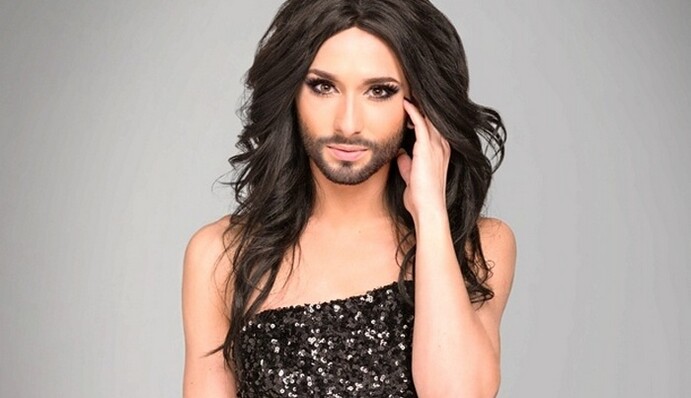 Скандальная победительница Евровидения удивила сменой имиджа: опубликованы фото и видео