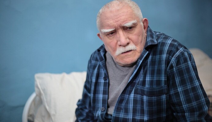 Стало известно о состоянии Джигарханяна после комы