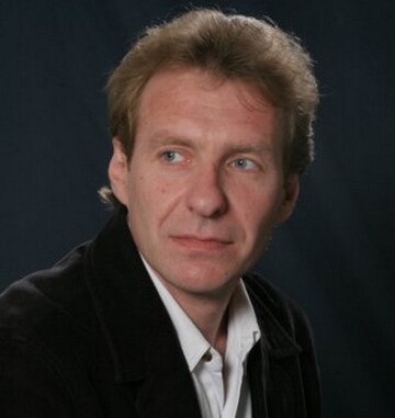 Названа причина смерти актера из 