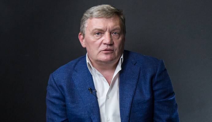 Росія готується піти з Донбасу, а щодо Криму треба розуміти кілька речей - заступник міністра