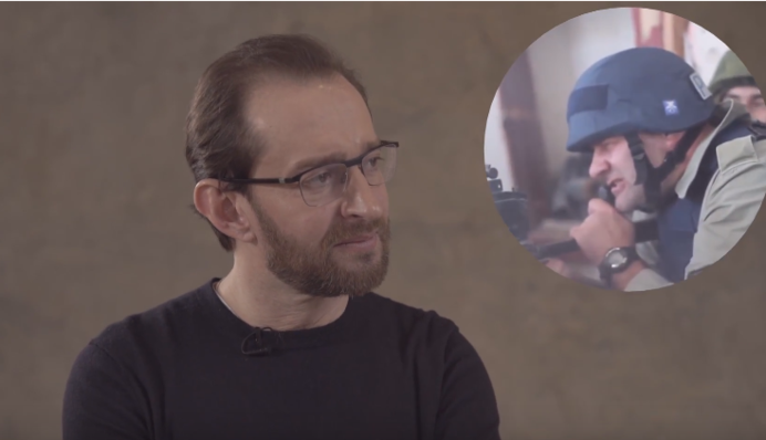 Зачем такие друзья: знаменитый российский актер резко высказался о Пореченкове