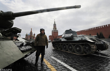 Справа дійшла до крайнощів: в Росії можливий військовий переворот