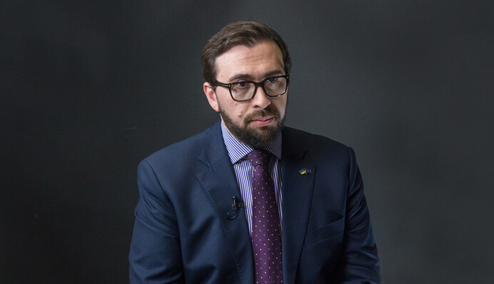 Є спосіб для України стати ближчою до НАТО - голова офісу альянсу в Києві