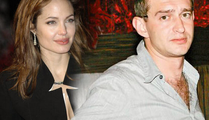 Знаменитый российский актер рассказал о поцелуе с Анджелиной Джоли: опубликовано видео