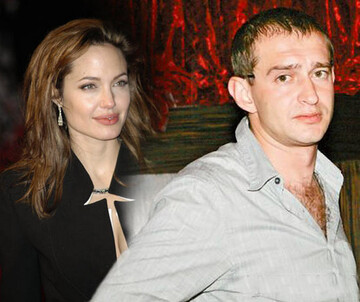 Знаменитый российский актер рассказал о поцелуе с Анджелиной Джоли: опубликовано видео