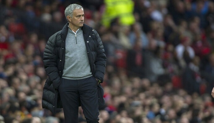 Манчестер Юнайтед - Арсенал - 2:1 Хроника матча, видео голов