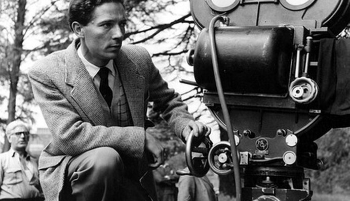 Умер знаменитый британский режиссер: фото и биография Майкла Андерсона